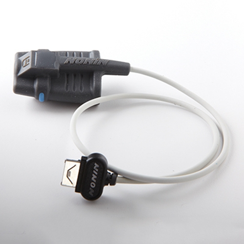 Sensor medium soft - 30 cm til Nonin WristOx2