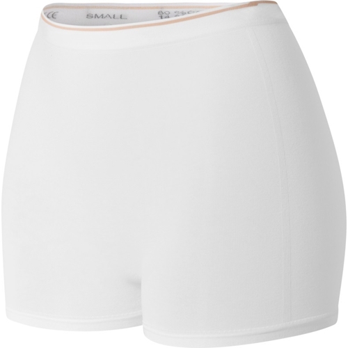Majtki mocujące z nogawkami - ABENA Fix Pants Cotton S - 3 szt.
