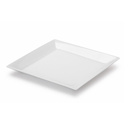 Tallrik fl 27x27cm – Exxent – 6 st
