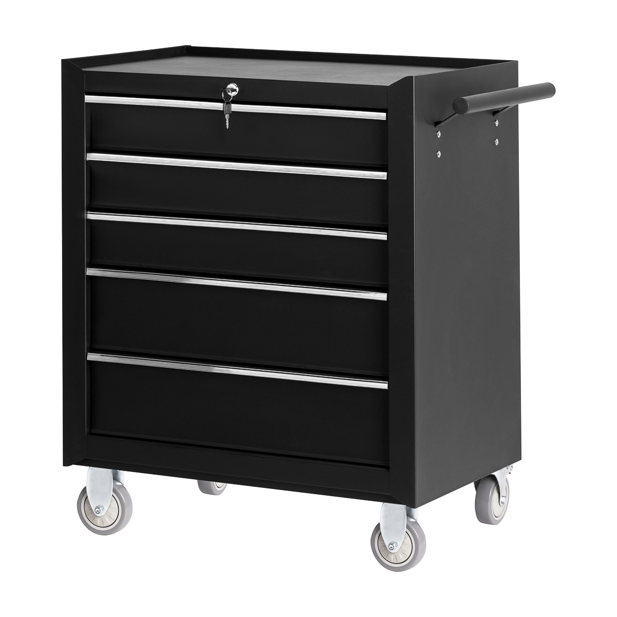 Pro Ink 005 tatueringsassistent svart