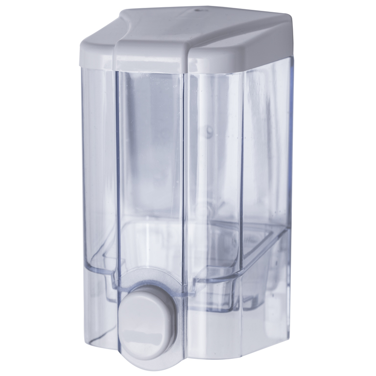 Dispenser til flydende sæbe - 1L - JET