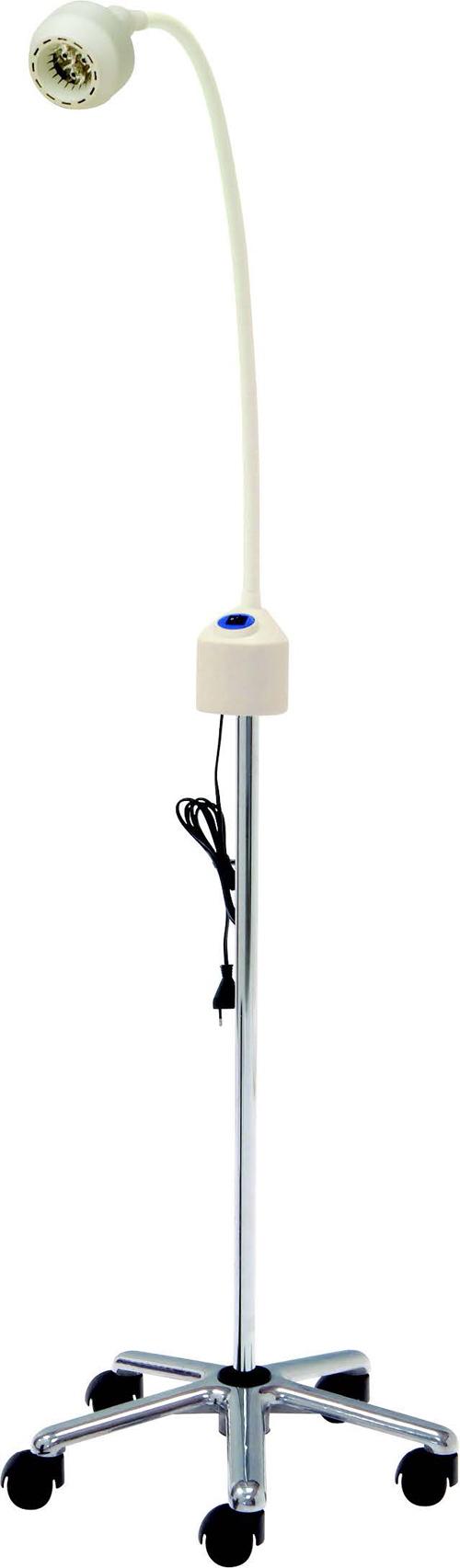 Lampa diagnostyczna LED 10W