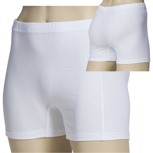 Fixierhose mit Bein Panti Fix XS