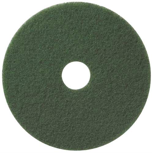 Rondell Activa - 7" grøn - 5 stk.