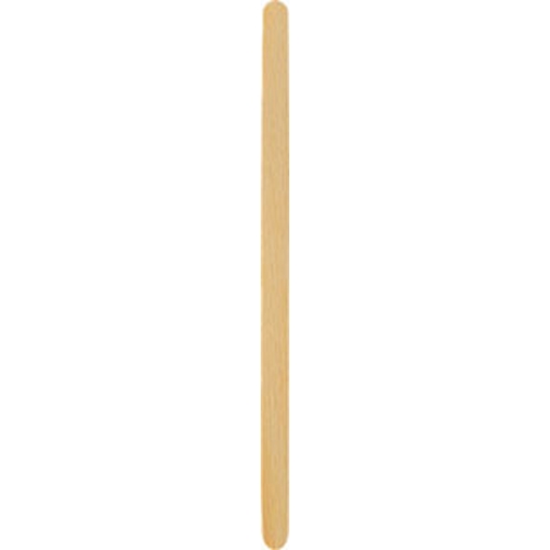 Wooden stirrer - 14cm - 1000 pcs