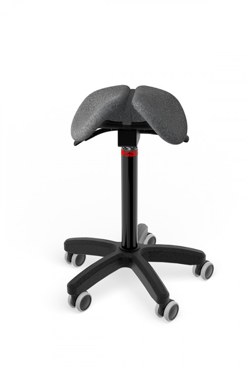 Ergonomisk sadelstol - Salli Slim Tilt