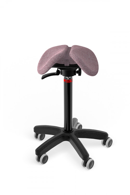 Ergonomisk sadelstol - Salli Slim Swing