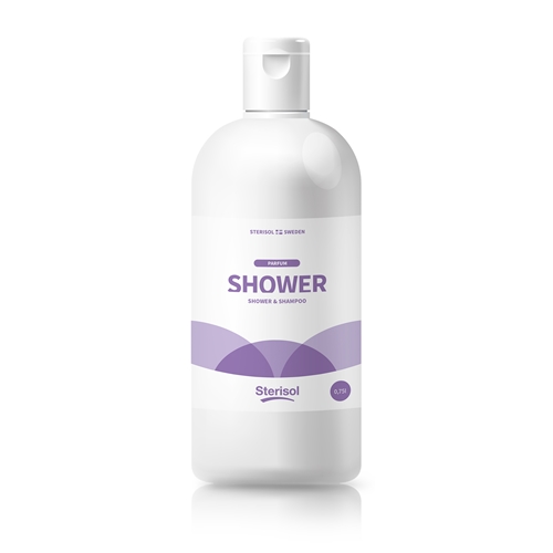 Allround sæbe Farena - 750ml parfumeret