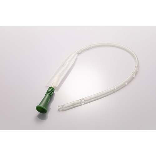 Engangskateter LentisCath - Ch14 40cm Tiemann - 30 stk