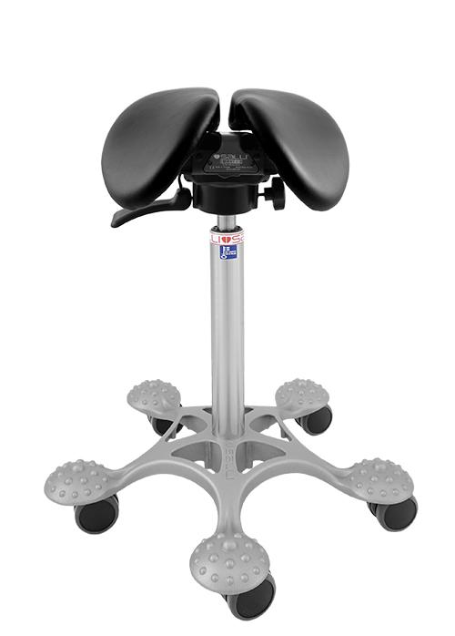 Ergonomisk sadelstol - Salli Small SwingFit
