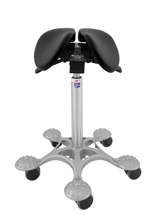 Ergonomisk sadelstol - Salli Small MultiAdjuster