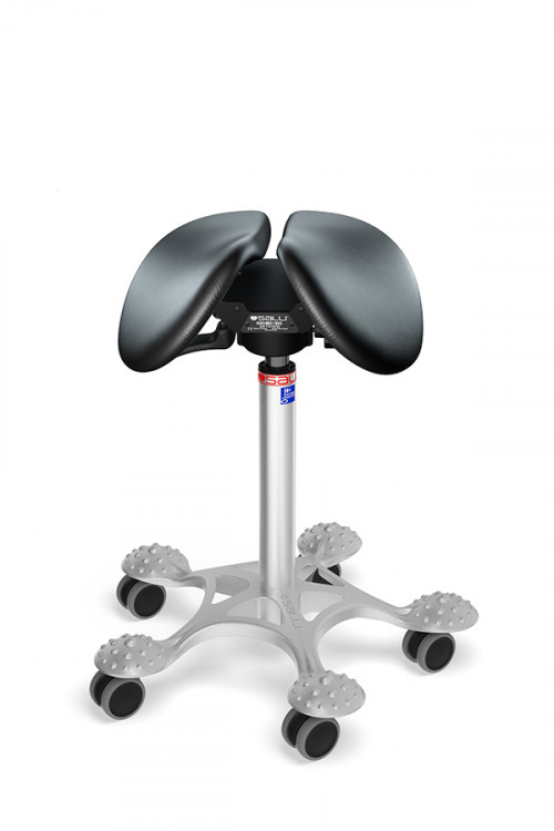 Ergonomisk sadelstol - Salli Swing