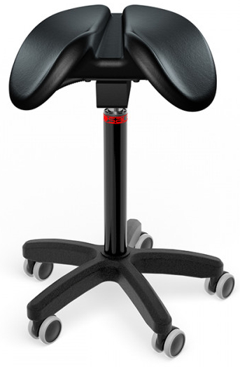 Ergonomisk sadelstol - Salli Light Tilt