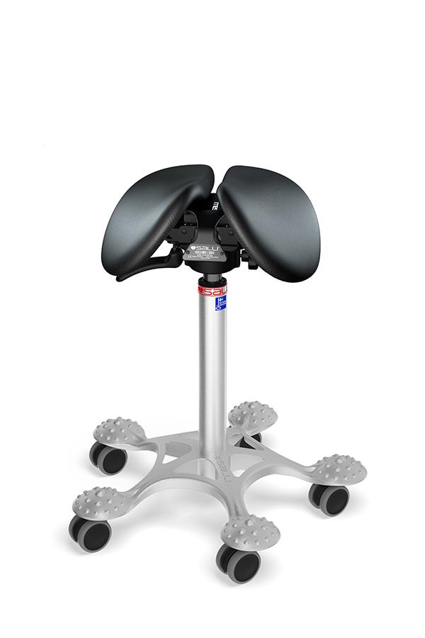 Ergonomisk sadelstol - Salli SwingFit