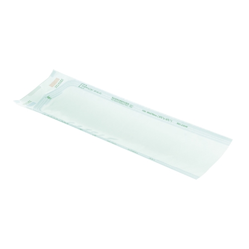 Sterilisationsbeutel Mpack Tyvek flach - 75x200mm für Plasma-Niedertemperatursterilisation - 200 St.