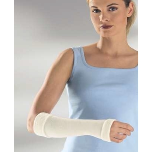 Polsterschlauch tg Soft - 5 cm x 2,7 m small Frotté