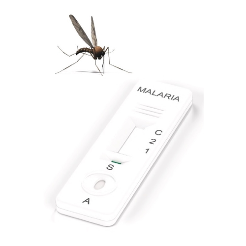Test Malaria CareUs – Combo Pf/PAN – 30 st
