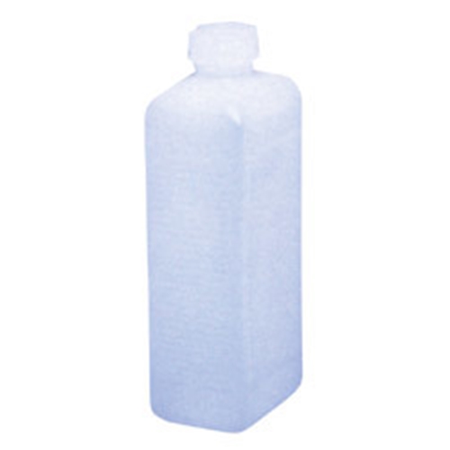 Butelka plastikowa z zakrętką 100ml HDPE