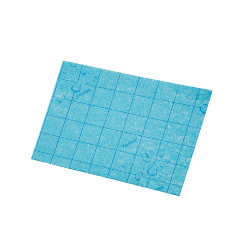 Spültuch Wettex Soft & Fresh - 25x36 cm blau - 10 St.