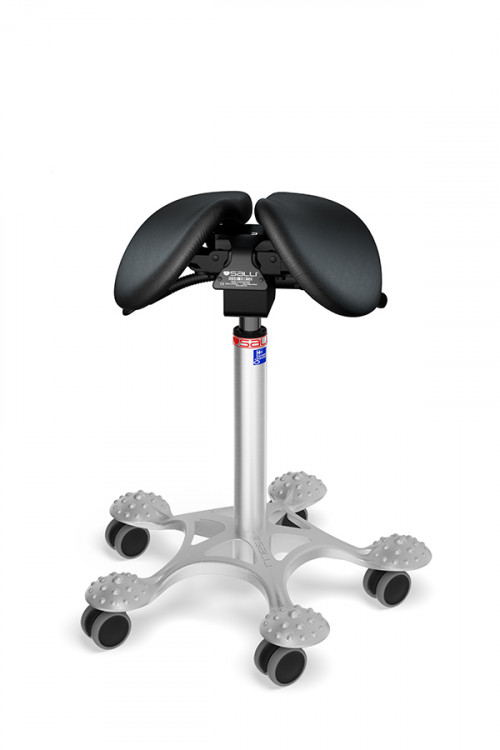 Ergonomisk sadelstol - Salli MultiAdjuster