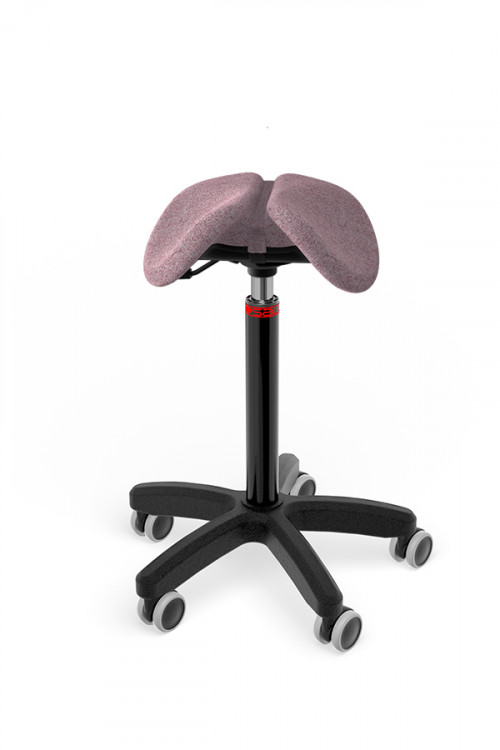Ergonomisk sadelstol - Salli Light Basic