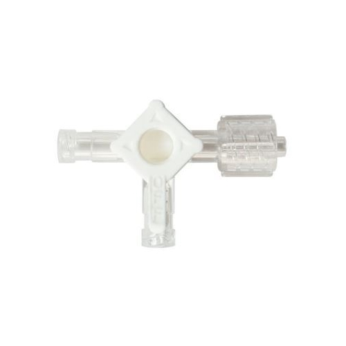 3-vejs stophane Marquis - roterende hanadapter 1050 psi - 50 stk.