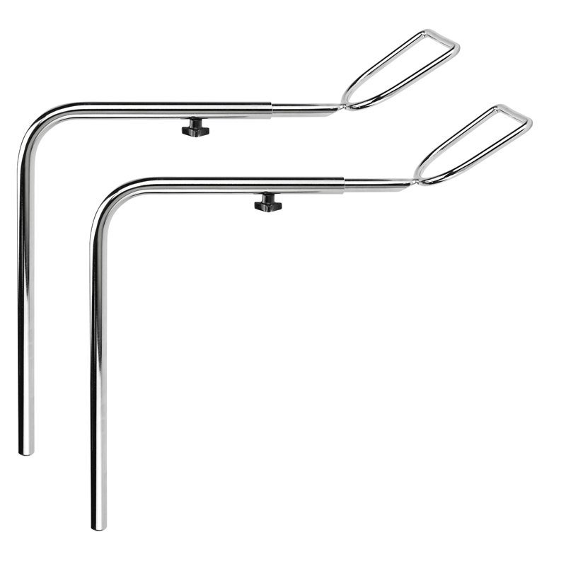 Gynäkologie-Beinstützen (Stirrups)