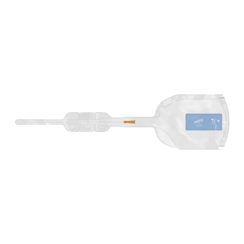 Engangskateter LoFric Hydro-Kit - Ch16 40 cm 1000 ml Nelaton - 60 stk.