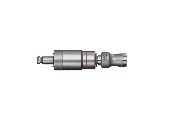 Trinkle Quick Coupling