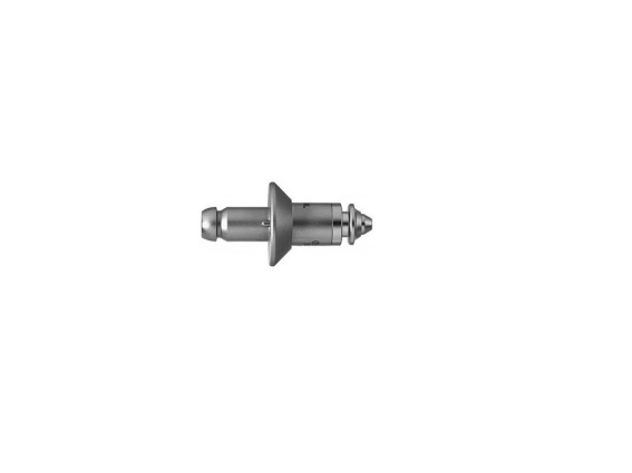J-Latch Coupling