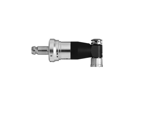 Oscillating Saw Attachment