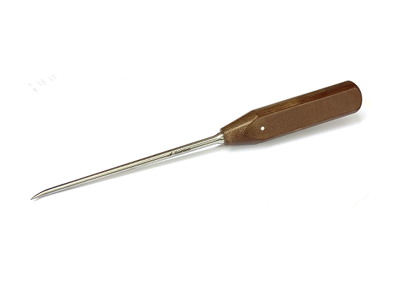 Equine bone pick