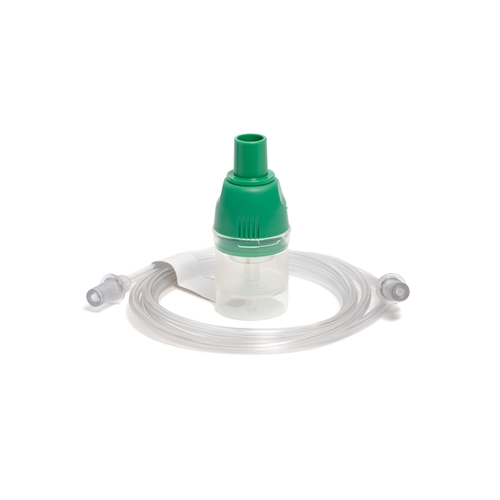 Nebulisator Cirrus 2 - 1,8m slang - 45 st