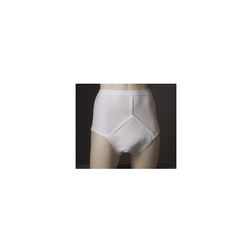 Absorberande byxa flergångs - Classic Sir Plus 102-142cmXXXL