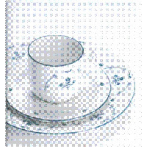 Anna kaffefat – 6 st