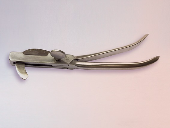 Emaskulator - Hausmann Hauptner 27 cm