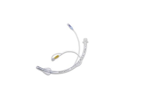Shiley™ Evac Endotracheal Tube with TaperGuard™ Cuff – 9.0mm /10st