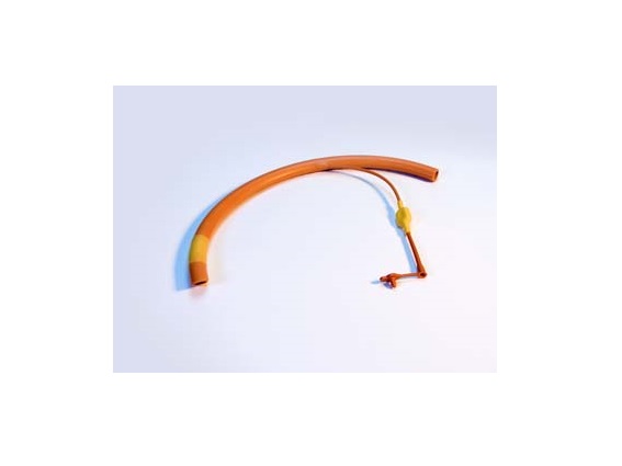 Endotrachealtubus i gummi - 30.0mm /st