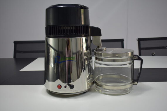 Vatten destillator 4 liter – Destillator 4 liter