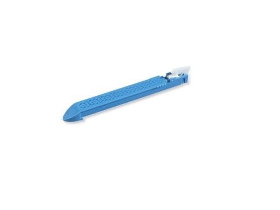 GIA magasin med titanklammer - 100mm-3.8mm /6st