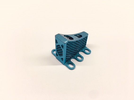 TTA Rapid Cage – TTA Rapid Cage 12x19mm