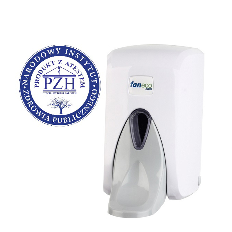 Buet dispenser - 0,5L - POP