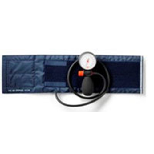 Blutdruckmessgerät HE manuell PVC-frei - 15x43 cm mit Boso Handmanometer