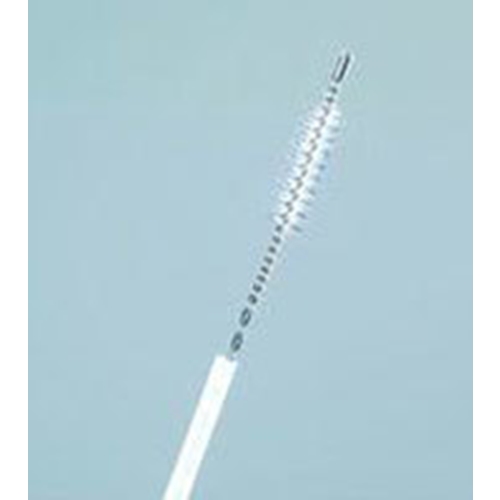 Celleprøvebørste Olympus - 2x10mm BC-202D-2010 - 10 stk.
