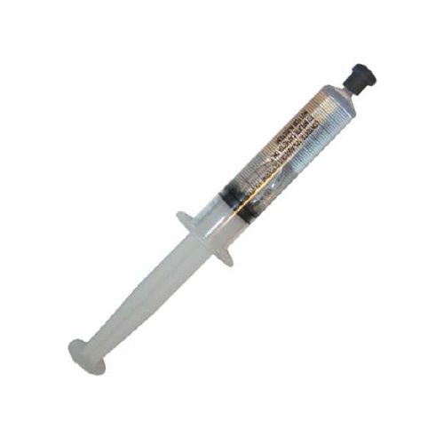 Katetersprøjte Silflate 10-pak - 10 ml 10% glycerinopløsning - 10 stk