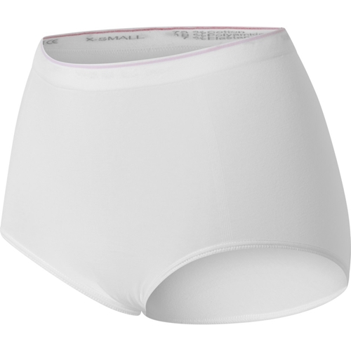 Fixierhose ohne Bein - ABENA Fix Briefs Cotton XS - 3 St.
