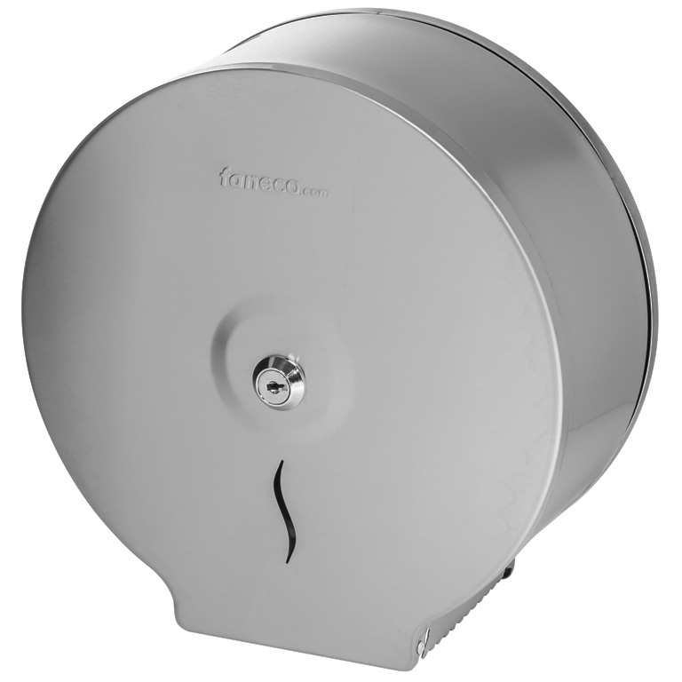 Dispenser toalettpapper - HIT