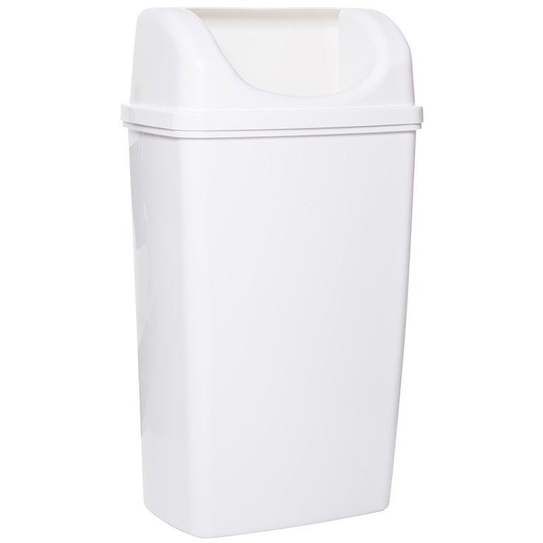 Hygiejnisk papirkurv - 50L