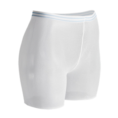 Fikseringsbukser med ben - TENA Fix Basic 200 XL 105-130 - 200 stk
