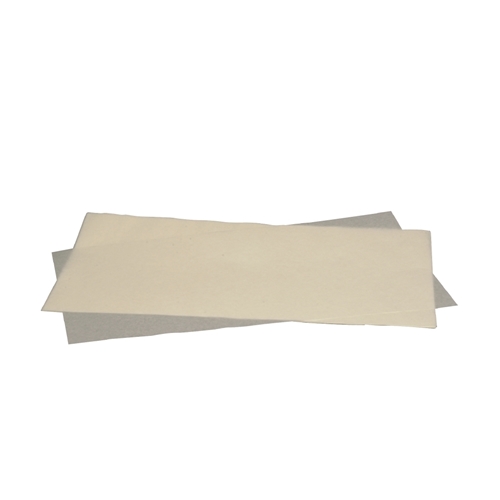 Baking paper - 30x52cm sheets Nordic Swan - 500 pcs